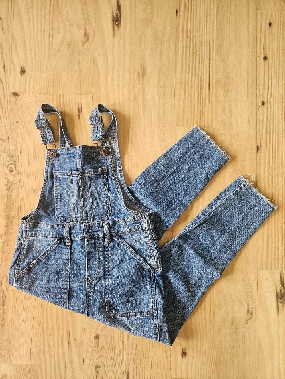 Oshkosh Girls Overalls